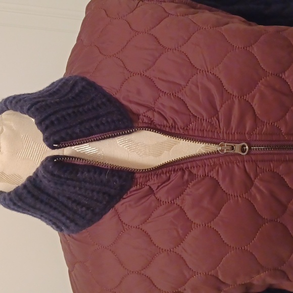 Veronica Beard Patra Mixed-Media Jacket S NWOT - Picture 4 of 11